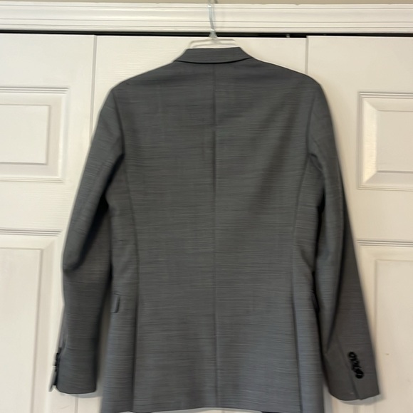 Men’s Nordstrom Jack & Jones Sport-coat Blazer Jacket - Picture 4 of 6